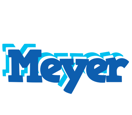 Meyer business logo