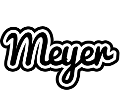 Meyer chess logo