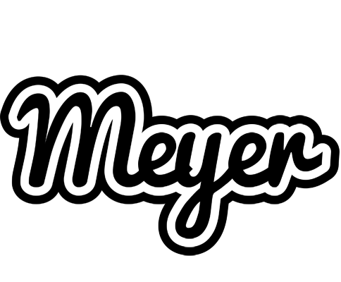 Meyer chess logo