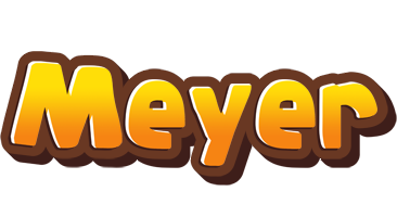 Meyer cookies logo