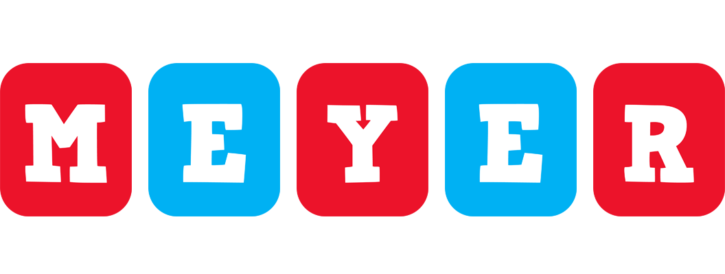 Meyer diesel logo