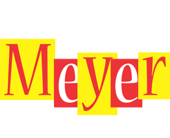 Meyer errors logo