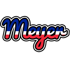 Meyer france logo