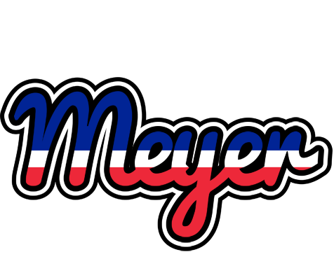 Meyer france logo