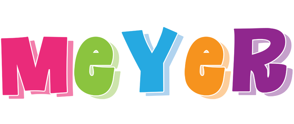 Meyer friday logo