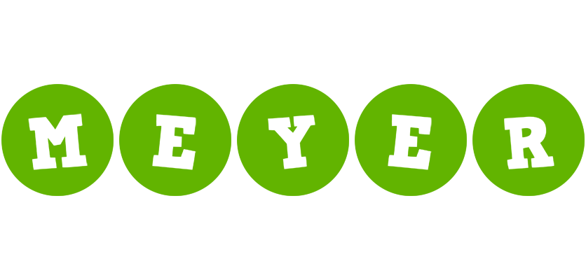 Meyer games logo