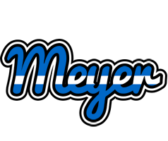 Meyer greece logo