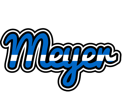 Meyer greece logo