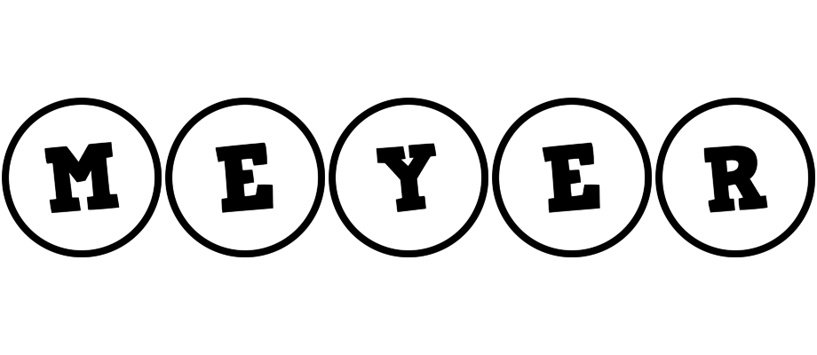 Meyer handy logo