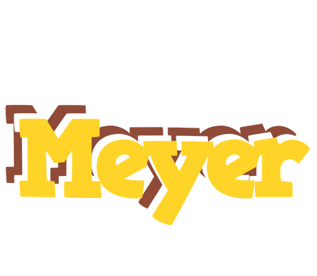 Meyer hotcup logo