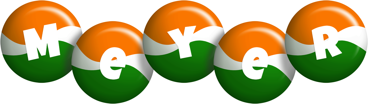 Meyer india logo