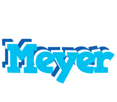 Meyer jacuzzi logo