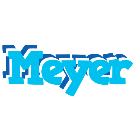 Meyer jacuzzi logo