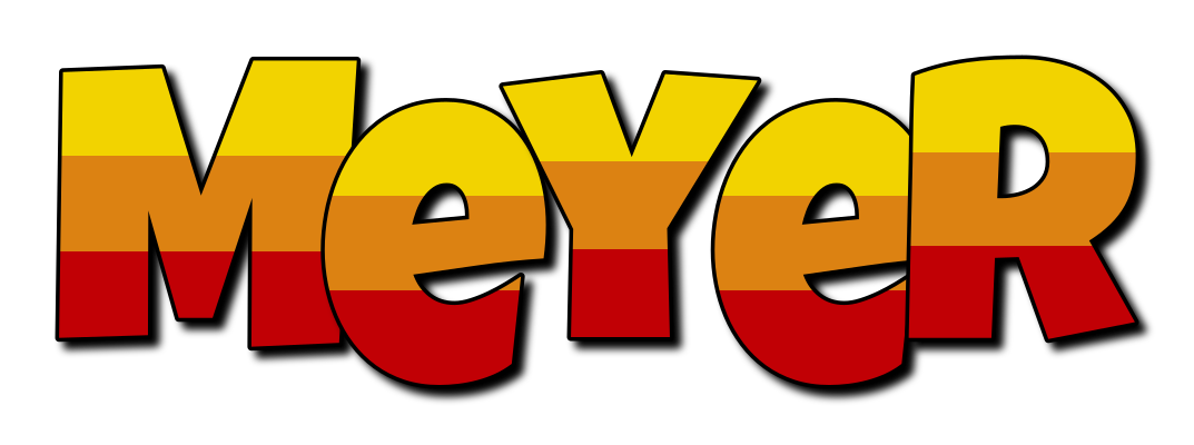 Meyer jungle logo