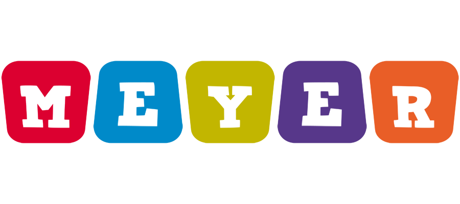 Meyer kiddo logo