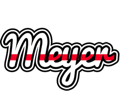 Meyer kingdom logo