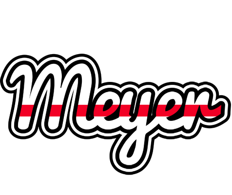 Meyer kingdom logo