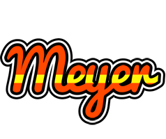 Meyer madrid logo