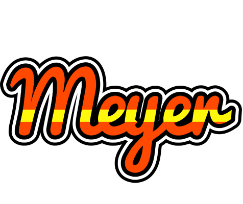 Meyer madrid logo