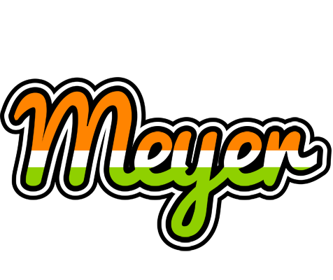 Meyer mumbai logo