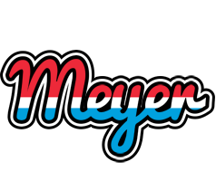 Meyer norway logo