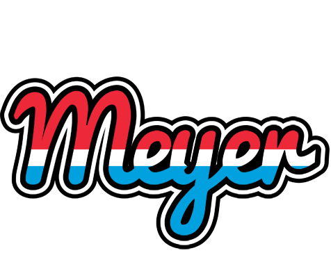 Meyer norway logo