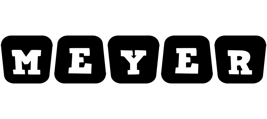 Meyer racing logo