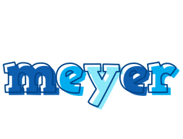 Meyer sailor logo