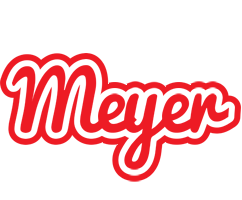 Meyer sunshine logo