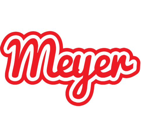 Meyer sunshine logo