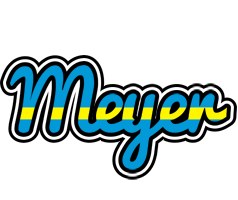 Meyer sweden logo