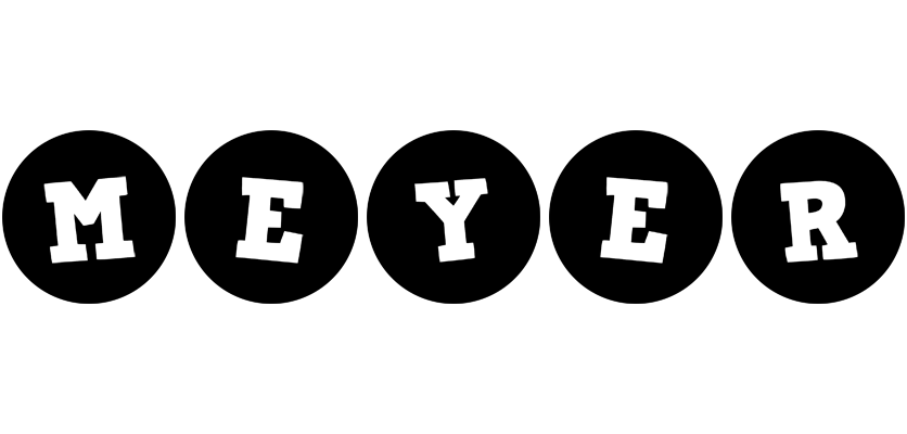 Meyer tools logo