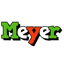 Meyer venezia logo