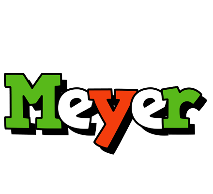Meyer venezia logo