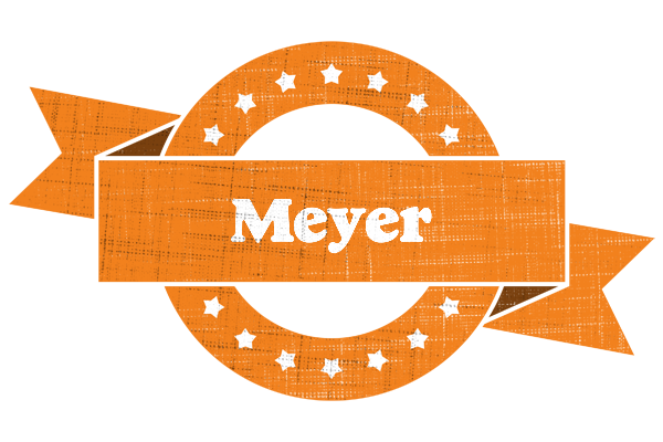 Meyer victory logo