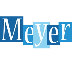 Meyer winter logo