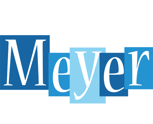 Meyer winter logo