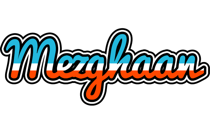 Mezghaan america logo
