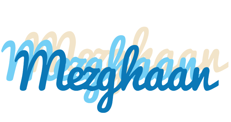 Mezghaan breeze logo