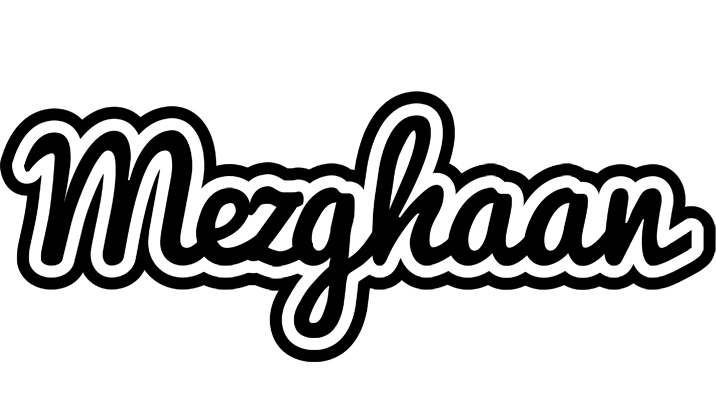 Mezghaan chess logo