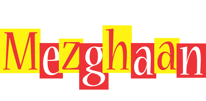 Mezghaan errors logo
