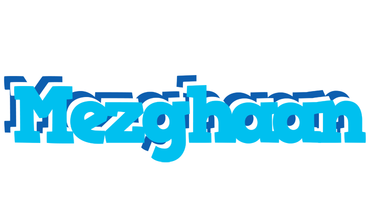 Mezghaan jacuzzi logo