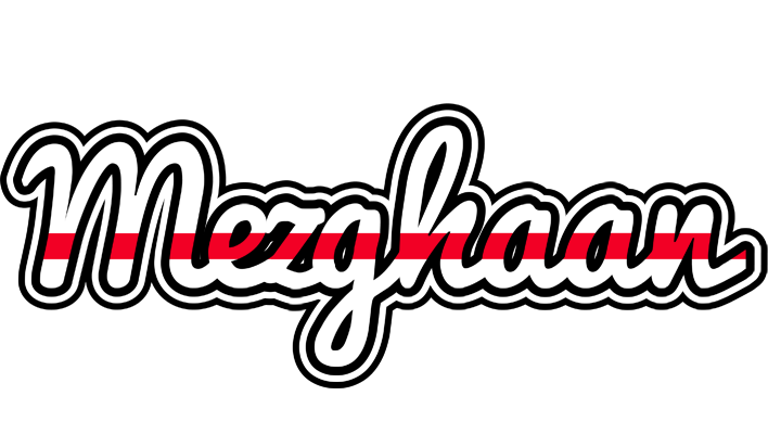 Mezghaan kingdom logo