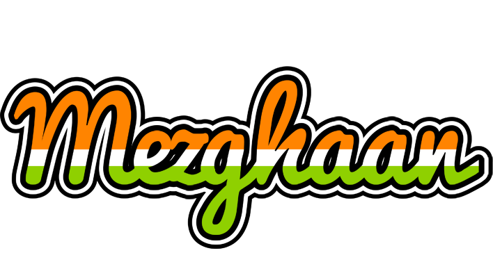 Mezghaan mumbai logo