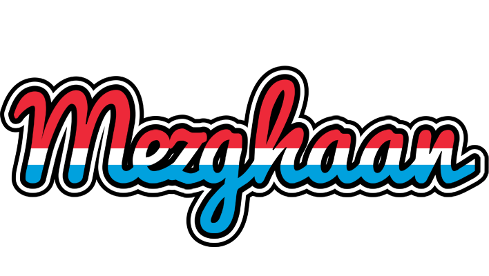 Mezghaan norway logo