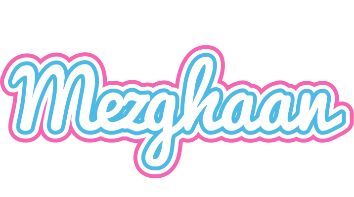 Mezghaan outdoors logo