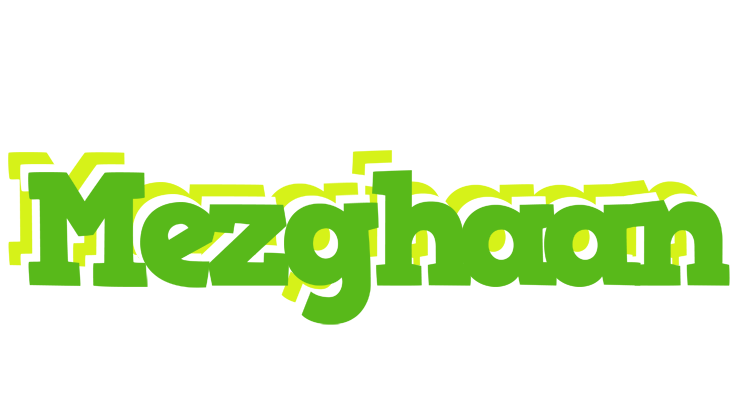 Mezghaan picnic logo