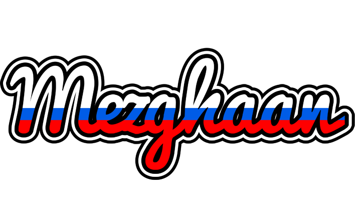 Mezghaan russia logo