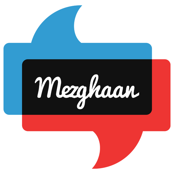 Mezghaan sharks logo