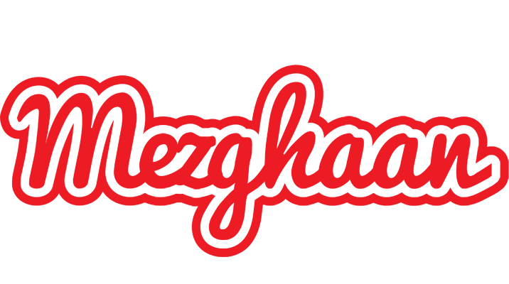 Mezghaan sunshine logo